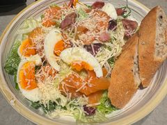 -JamaicaBlue Cafe(乌鲁木齐中路店)