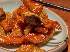 -周家二小姐的菜(西津渡店)