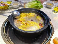 -八珍玉食鸡煲·打边炉(印象城店)