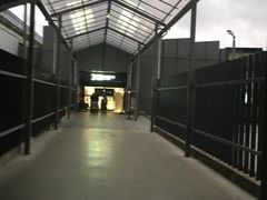 -上海虹桥国际机场1号航站楼-P2停车场