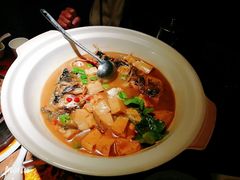 -小柴米·传统江西菜(八一广场店)