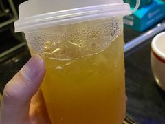 -老表记广西宵夜螺蛳鸭脚煲(西大店)