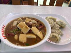 -陈寔包子王·卤煮小肠·京味小吃(龙潭店)