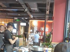 -老船舫·现做活鲜鱼馆(东郊记忆店)