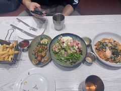 -娜娜家•Nana's restaurant(国金汇店)