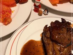 -上海衡山路十二号华邑酒店