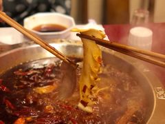 -山城年华老火锅(玉林店)