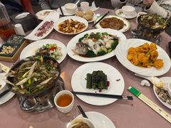 -烤肉宛饭庄(北新桥店)