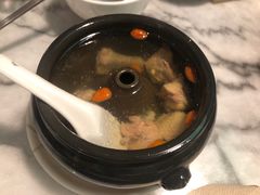 -中8楼风尚云南菜(颐堤港店)