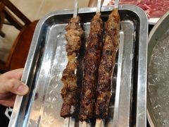 -情忆草原涮肉馆