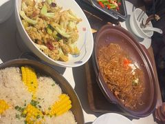 -湘鼎盛·大厨鲜炒湖南味(高新银泰店)