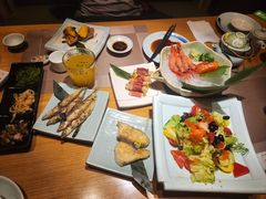 -三石铁板烧(紫竹桥店)