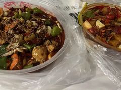 -回味南塘老王虾尾(总店)