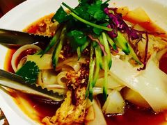 -阿罗新疆菜(人民广场店)
