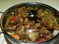 -过锅瘾三汁焖锅(东星时代广场店)