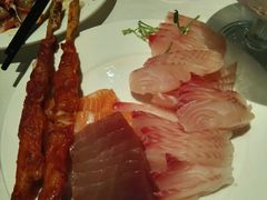 -星伦多自助料理·涮烤一体(虹悦城店)