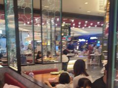 -蝴蝶里·粤菜·点心(龙湖杭州金沙天街店)