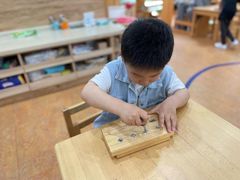 -七天萌宝·玛利娅蒙特梭利国际儿童之家(夏驾汇校区)