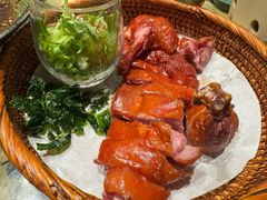 -锦府盐帮·侯宅(五棵松万达店)