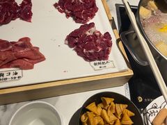 -大喜牛鲜牛肉火锅(世纪金源店)