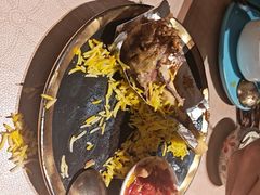 -梅夫娜土耳其餐厅.清真HALAL