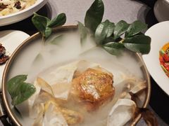 -桂满陇·海市蜃楼·黑金(国金店)