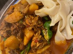 -那拉提之疆·新疆菜(美院店)