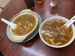 -添發碗仔翅美食