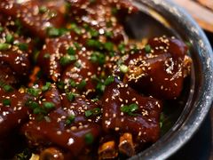 葱油猪手-农汤老店(顺联公园里店)