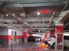 -盒马X会员店(王府井奥莱UP TOWN店)