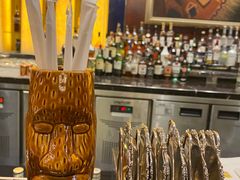 -龙虾酒吧扒房(宁波香格里拉店)