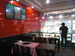 -新疆烧烤王(广灵店)