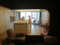 -蜜悦居月子中心(国金中心店)
