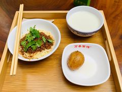 -万县面馆(高笋塘店)