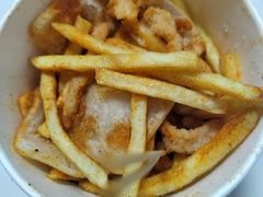 -鱼豆吉·豆浆鱼火锅(宜昌万达店)