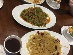 -眉州东坡·熊猫主题餐厅(枫蓝店)