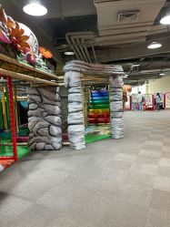 -玩元素·家庭游乐成长中心(香格里拉店)