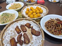 -天下客饭店(中山路店)