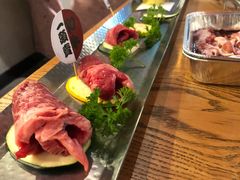 -赤坂亭·M9和牛烧肉·铁板烧(合肥万象城店)