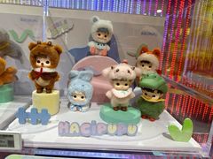-泡泡玛特POPMART(西单大悦城店)