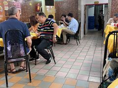 等位区-海鲜街菜馆(海珠南路店)