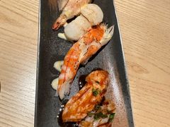 -Tuna maki寿司(苏州万象天地店)