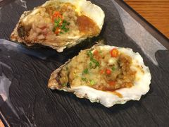 -三太子地摊烧烤·小龙虾(北蔡店)