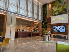 -成都武侯祠希尔顿惠庭酒店