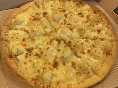 -I HOLIC艾豪丽披萨(KKone店)
