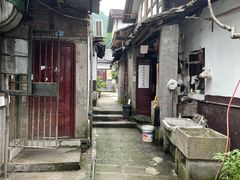 -磁器口古镇
