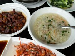 -红樽舫湖州菜.湖景餐厅(太湖渔人码头店)