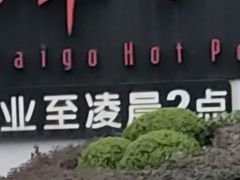 -辉哥火锅(虹桥路店)