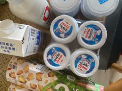 -盒马鲜生(丁香国际店)