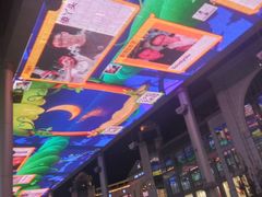 -星聚会KTV(北京世贸天阶店)